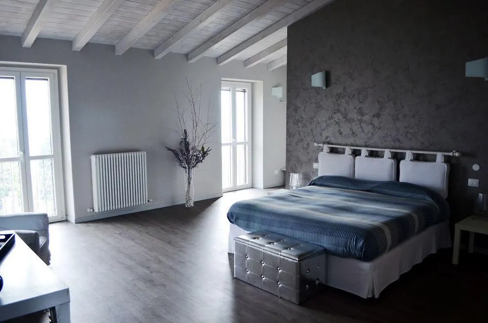 فندق La Locanda Calvignano بيت ضيافة